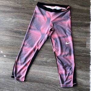 NIKE- Workout leggings